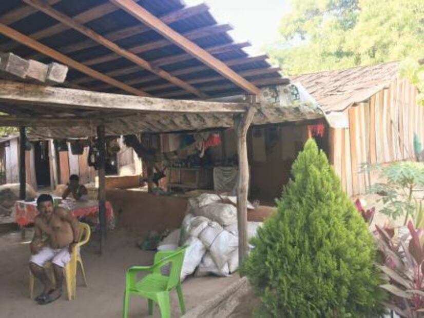 Violencia desata éxodo invisible en Guerrero