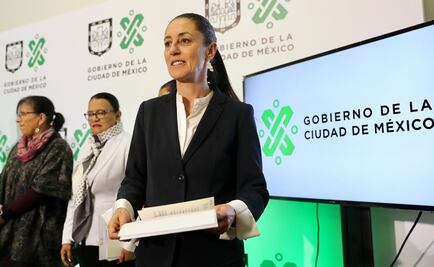 Gobierno capitalino libera a indígenas acusados de robo y que no podían pagar fianza