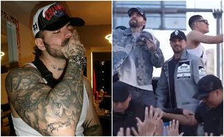 ¿Quién es el "Maestro Shifu" y por qué su evento en el Monumento a la Revolución terminó en caos?