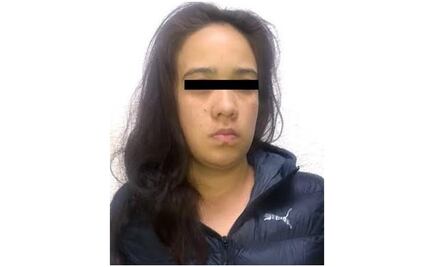 Detienen a una mujer por presuntamente matar a su hijo  de 8 años en Atizapán