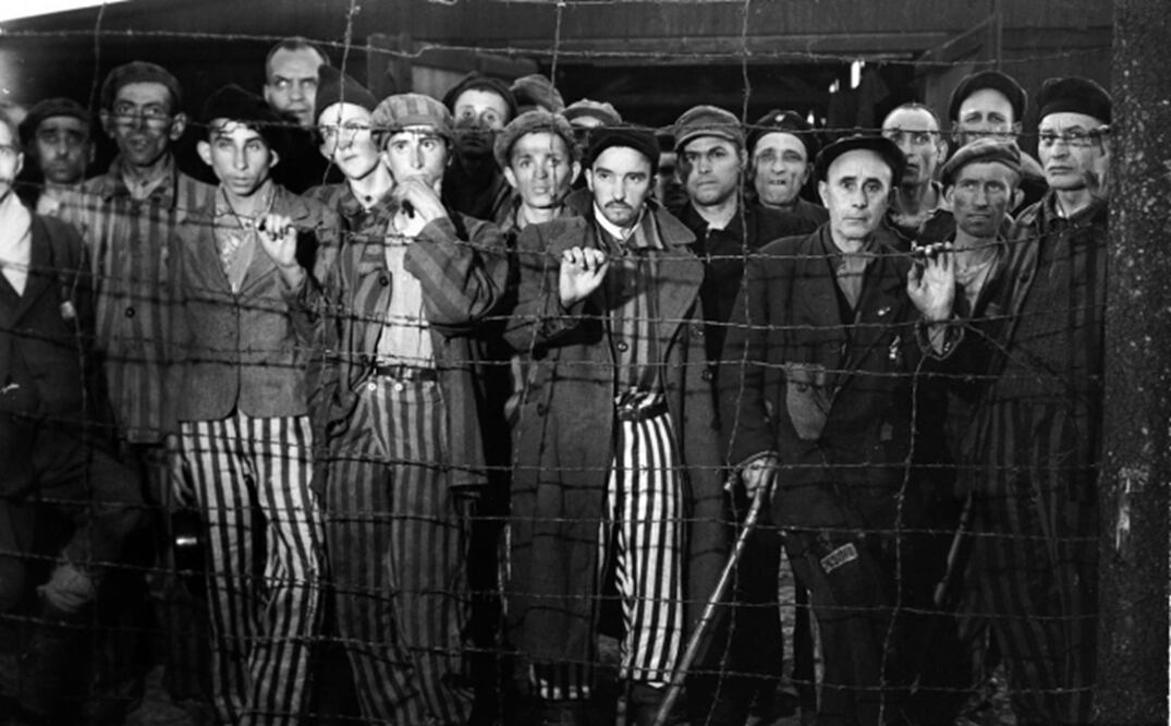 Margaret Bourke-White, foto-periodista