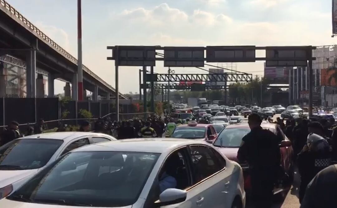 Foto: Captura de video