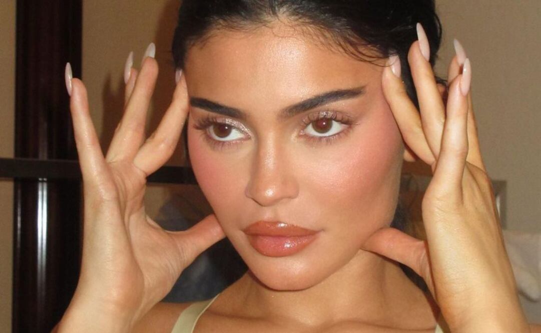 Kylie Jenner habló de su proceso luego de dar a luz. Fuente: Instagram @kyliejenner