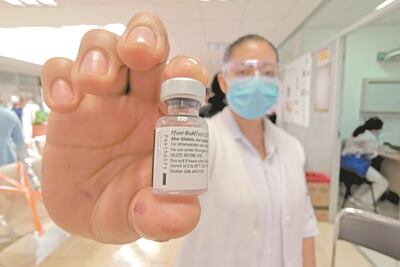 De Tijuana a Mérida, inicia aplicación de dosis en todo el país