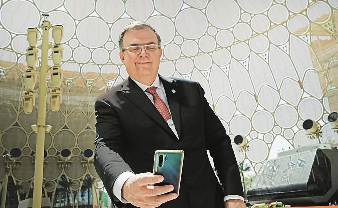 Foto: PEDRO VILLA Y CAÑA. EL UNIVERSAL