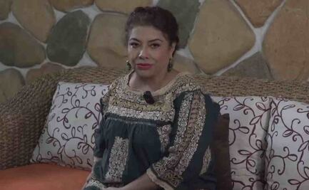 VIDEO: “Salí muy bien”: Clara Brugada habla sobre su intervención quirúrgica