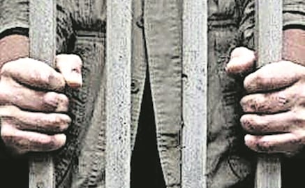 Se fuga reo de prisión municipal en Cholula, Puebla; estaba detenido por robo agravado