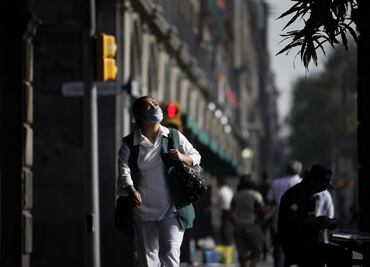 Looking back at Mexico’s H1N1 virus pandemic