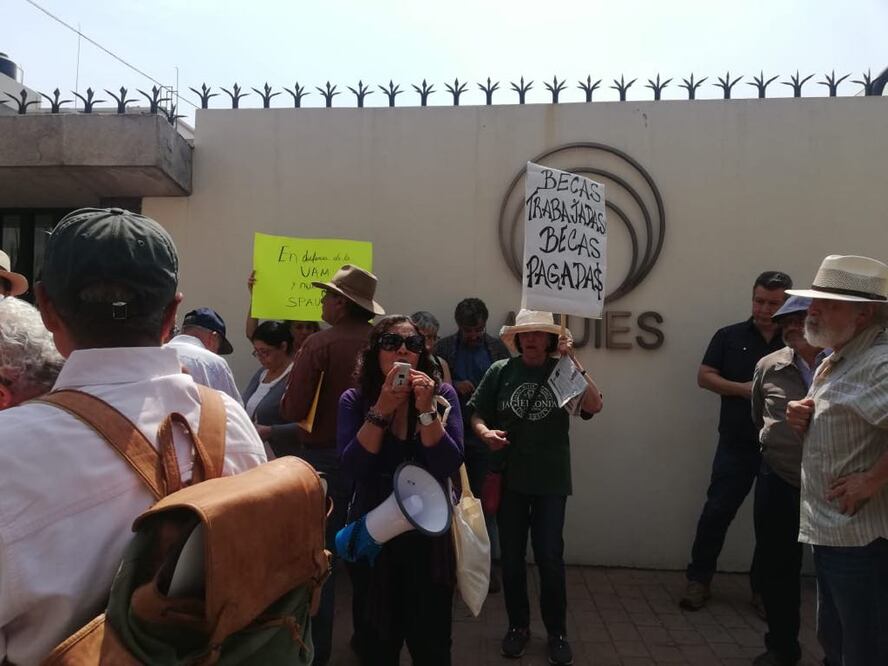 Foto: Teresa Moreno/EL UNIVERSAL