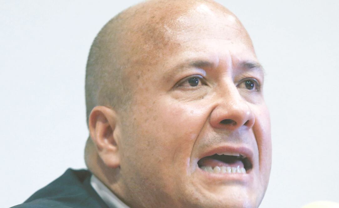 Efecto “amlove” invade al gobierno de Jalisco