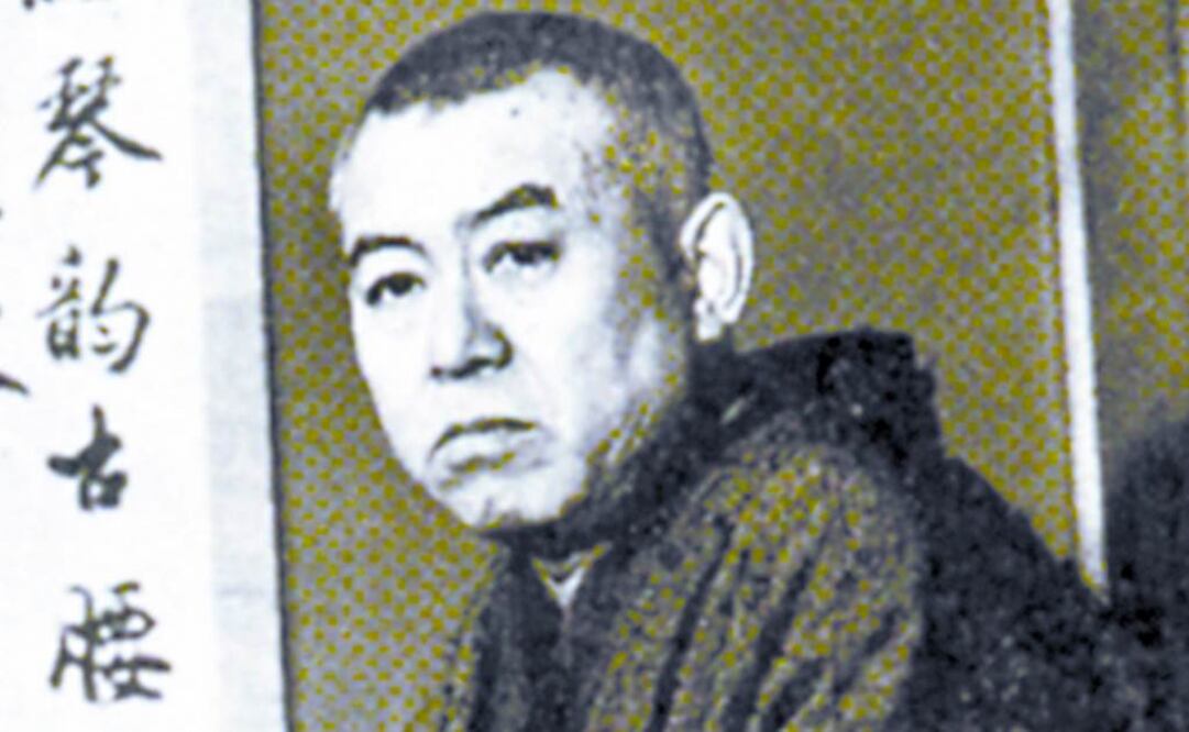 Se trata de la casa donde escribió su novela "Naomi"