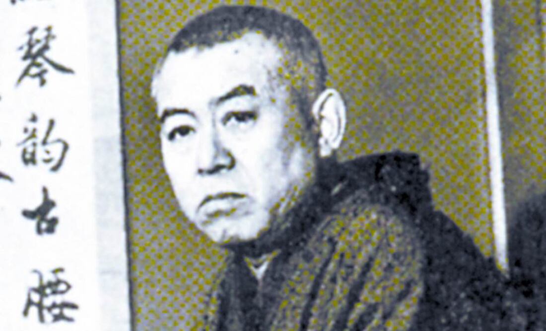 Se trata de la casa donde escribió su novela "Naomi"