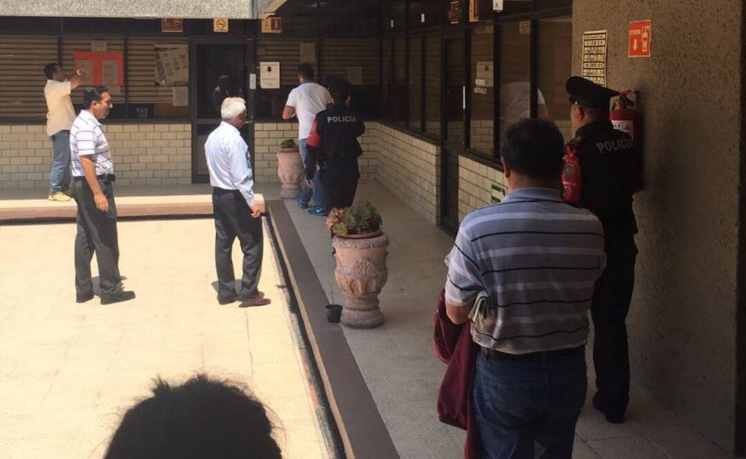 (Foto: Natalia Gómez EL UNIVERSAL)