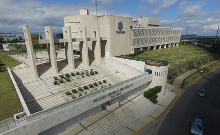 Índice de Desempeño ubica a Fiscalía de Veracruz en últimos lugares 