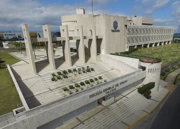 Índice de Desempeño ubica a Fiscalía de Veracruz en últimos lugares