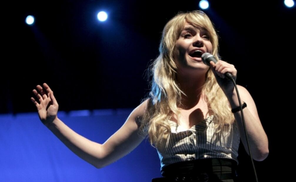 Duffy narra el secuestro y violación que sufrió tras triunfar en la música