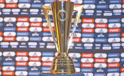 Copa Oro 2023: la Selección Mexicana ya conoce a sus posibles rivales en el sorteo