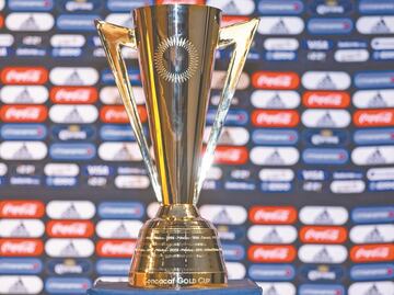 Copa Oro 2023: la Selección Mexicana ya conoce a sus posibles rivales en el sorteo