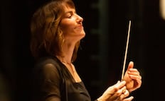 “Gershwin, la vida en azul”, de Alondra de la Parra, arranca su tercera temporada en la CDMX