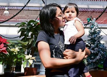 Nacen por cesárea la mitad de los mexicanos