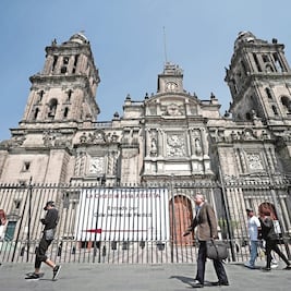 Asesinaron a 26 sacerdotes en el último sexenio, informan