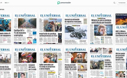 PressReader sospecha posible ciberataque en su red: deja sin acceso a miles de periódicos