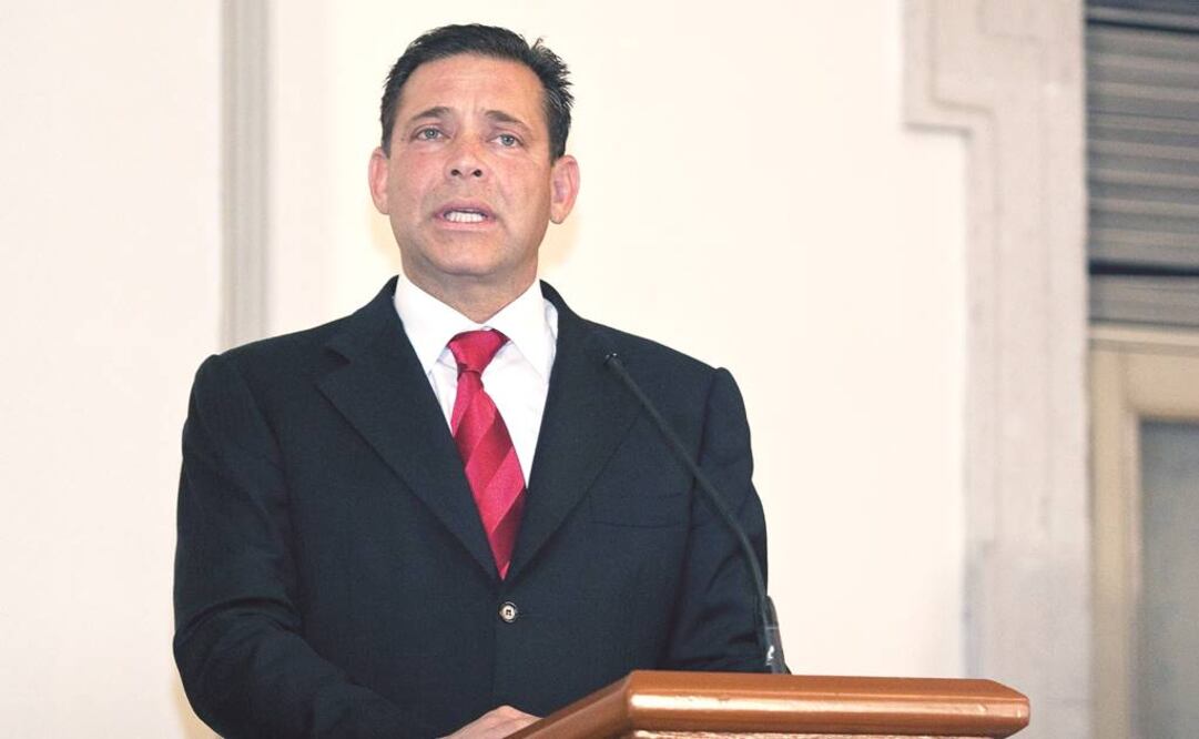 Foto: Archivo/EL UNIVERSAL