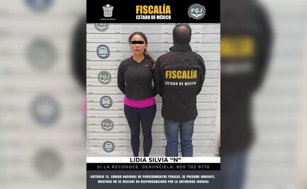 Mujer es detenida en Coacalco por robar 80 mil pesos a una pareja; presuntamente les vendería boletos para inauguración del Mundial