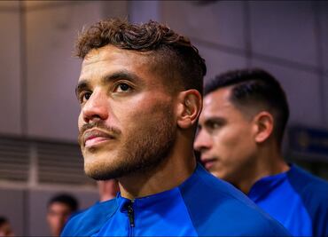 Jonathan dos Santos declinó llamado de Jaime Lozano y anuncia su adiós del Tricolor por estos motivos