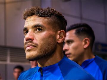Jonathan dos Santos declinó llamado de Jaime Lozano y anuncia su adiós del Tricolor por estos motivos