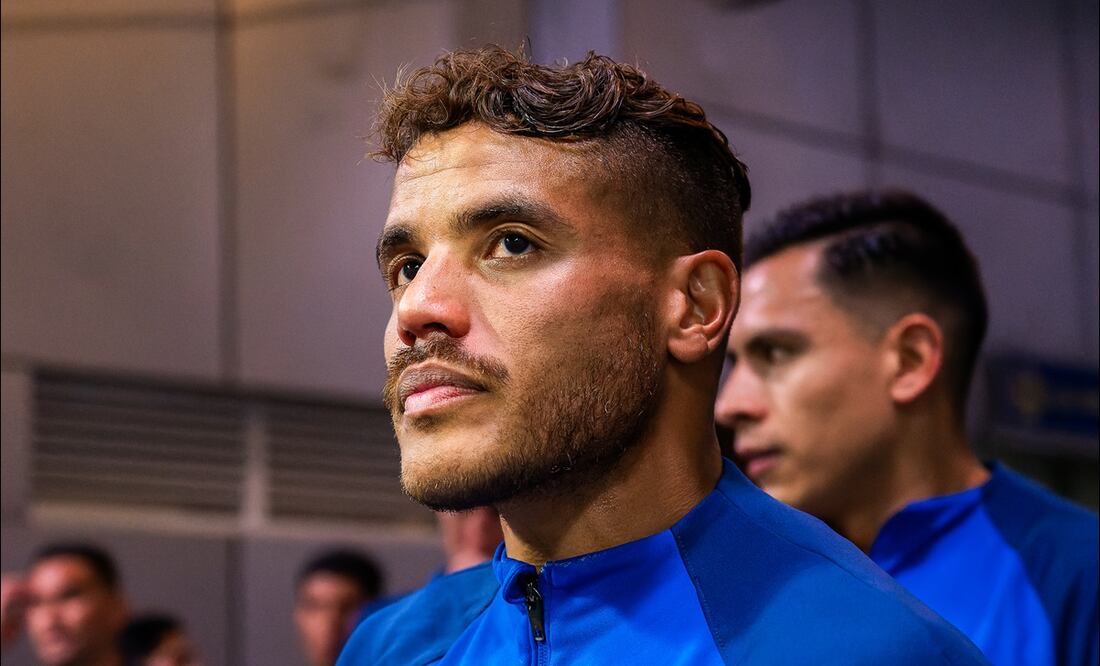 Jonathan dos Santos declinó llamado de Jaime Lozano y anuncia su adiós del Tricolor por estos motivos - Foto: Imago7