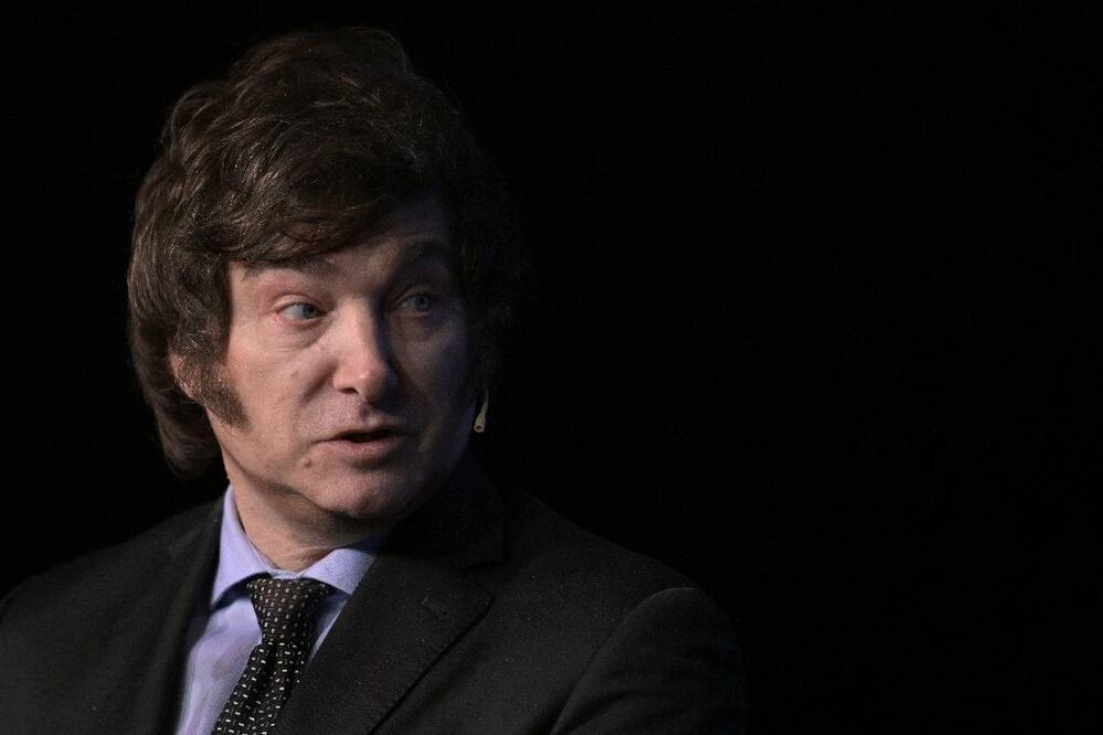 Milei considera que muchos de los empleados públicos de estas áreas son "militantes kirchneristas".