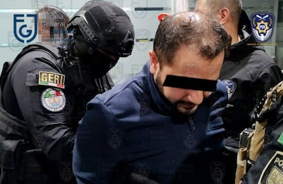 Rautel “N” llamó varias veces a personal de la Fiscalía Morelos: indagatoria Fiscalía CDMX 