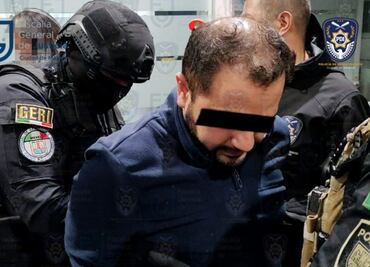 Rautel “N” llamó varias veces a personal de la Fiscalía Morelos: indagatoria Fiscalía CDMX