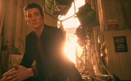 ¿Qué ver?: "The offer", lo que no se vio detrás del mítico filme "El padrino"