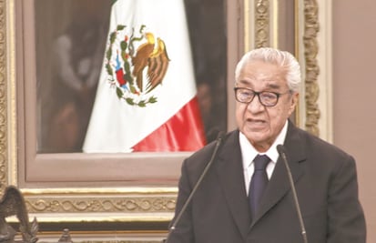 Por desvío, morenistas piden castigar a exgobernador... ¡que ellos mismos eligieron!