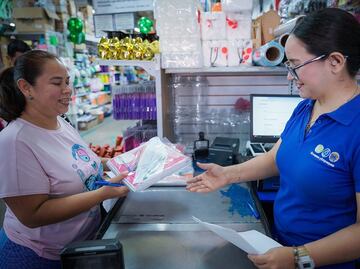 Con una inversión de 320 mdp, inicia en Sinaloa canje de útiles y uniformes escolares gratuitos