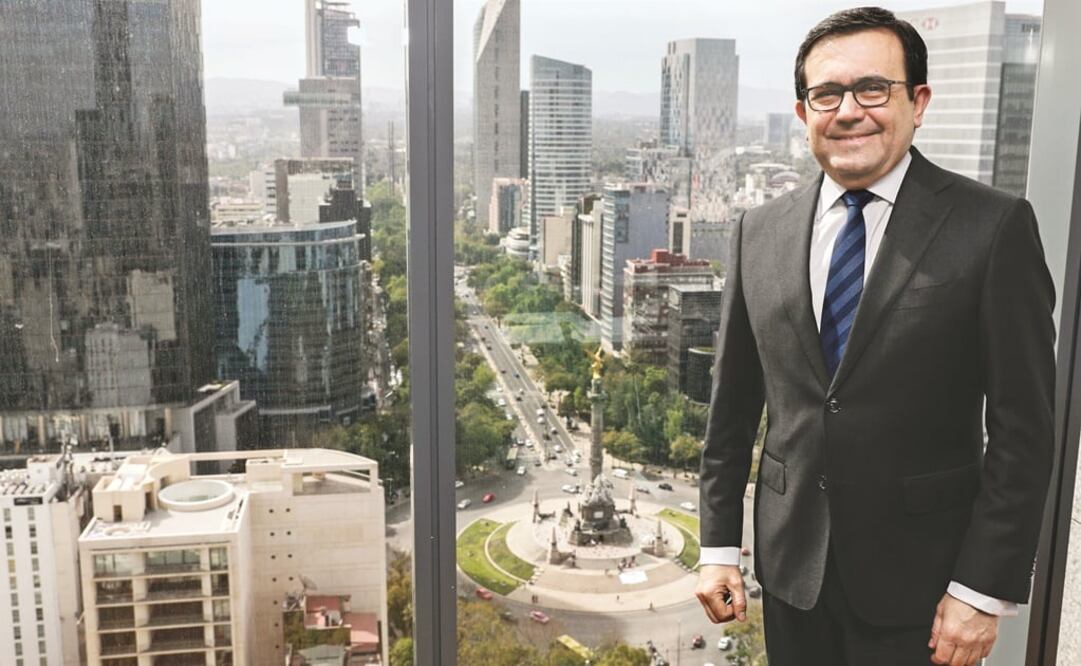 Ildefonso Guajardo/ ARCHIVO