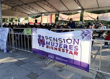 ¡Que no se te pase tu registro! Pensión Mujeres Bienestar de 63 a 64 años, ¿cuándo es el último día?