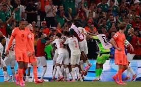 Mundial 2026: Marruecos se cita con Canadá en octavos de final al eliminar a Países Bajos