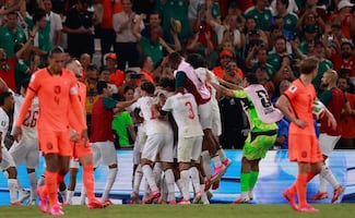Mundial 2026: Marruecos se cita con Canadá en octavos de final al eliminar a Países Bajos