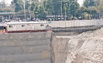 ​Suspenden indefinidamente departamentos Be Grand frente a CU