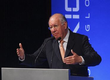 Muro, insulto a México y América Latina: Lagos