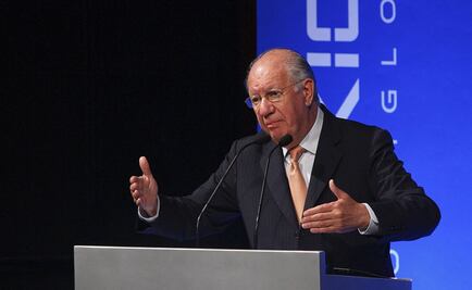 Muro, insulto a México y América Latina: Lagos