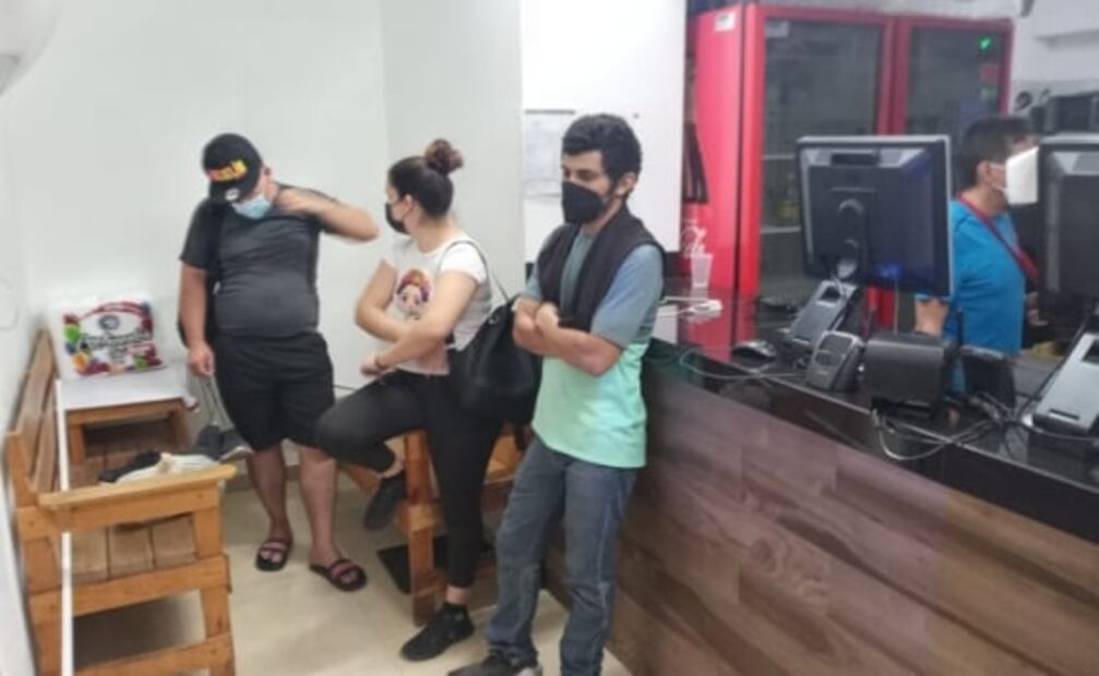 Reportan 12 intoxicados por consumir sushi en mal estado en Culiacán; clausuran negocio