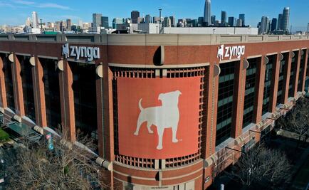 Desarrollador de Grand Theft Auto compra "Farmville" por más de 11 mdd 