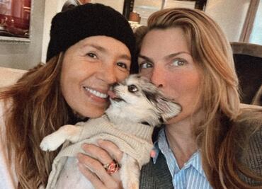 Yolanda Andrade pide tener tacto al hablar de su estado: "ahora no me da la salud y el ánimo", confiesa