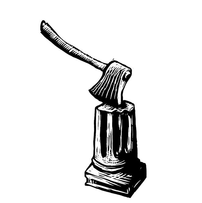 El valle de la muerte 