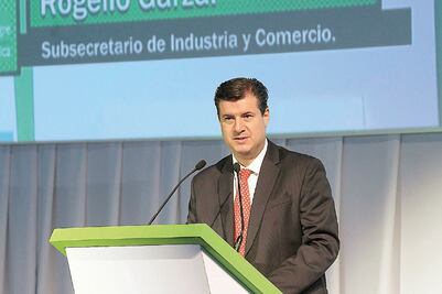 Aumenta Economía aranceles a las importaciones del acero