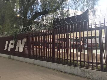 Cierran planteles del IPN con motivo del 2 de octubre